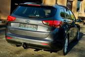 Kia Ceed II facelifting 2015 — zdjęcie 6