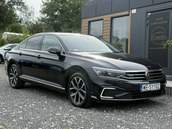 Volkswagen Passat B8 facelifting 2022 — zdjęcie 3