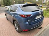 Mazda CX-5 I facelifting 2017 — zdjęcie 5