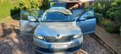 Skoda Rapid I facelifting 2018 — zdjęcie 2