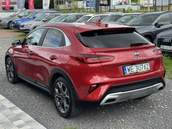 Kia XCeed I 2021 — zdjęcie 6
