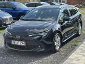 Toyota Corolla XII (E210) 2023 — zdjęcie 4