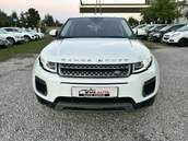 Land Rover Range Rover Evoque I facelifting 2016 — zdjęcie 2