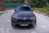 BMW M5 VII (G90) 2025 — zdjęcie 5