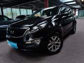 Kia Sportage III facelifting 2015 — zdjęcie 3