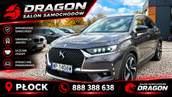DS 7 Crossback I 2021 — zdjęcie 1