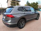 Volkswagen Tiguan II facelifting 2023 — zdjęcie 4