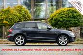 Audi Q5 I (8R) facelifting 2015 — zdjęcie 5
