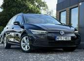 Volkswagen Golf VIII 2021 — zdjęcie 2
