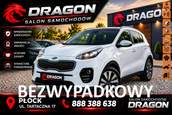 Kia Sportage IV 2016 — zdjęcie 1