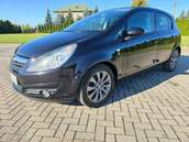 Opel Corsa D facelifting I 2010 — zdjęcie 5