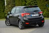 Hyundai ix20 I facelifting 2018 — zdjęcie 5