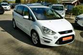 Ford S-MAX I facelifting 2012 — zdjęcie 3