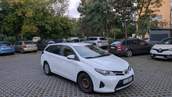 Toyota Auris II facelifting 2015 — zdjęcie 6