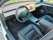 Tesla Model 3 I 2023 — zdjęcie 6