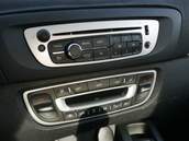 Renault Scenic III facelifting 2 2013 — zdjęcie 5