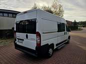 Citroen Jumper 2007 — zdjęcie 3