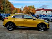 Kia XCeed I 2019 — zdjęcie 4