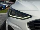 Ford Focus IV facelifting 2024 — zdjęcie 4