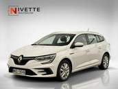 Renault Megane IV facelifting 2021 — zdjęcie 1