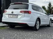 Volkswagen Passat B8 facelifting 2023 — zdjęcie 4