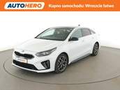 Kia Proceed I 2020 — zdjęcie 1