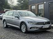 Volkswagen Passat B8 facelifting 2022 — zdjęcie 3