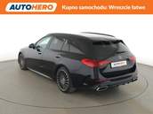 Mercedes-Benz C-Klasa V (W206) 2022 — zdjęcie 4
