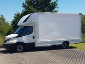 Iveco Daily 2020 — zdjęcie 3