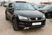 SEAT Ateca I 2017 — zdjęcie 4