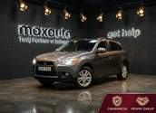 Mitsubishi ASX I 2012 — zdjęcie 1