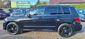 Mercedes-Benz GLK-Klasa I (X204) facelifting 2014 — zdjęcie 5