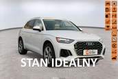 Audi Q5 II (FY) facelifting 2021 — zdjęcie 1