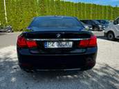 BMW 7 serii V (F01/F02/F04) 2011 — zdjęcie 3