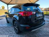 Toyota RAV4 IV (XA40) 2015 — zdjęcie 5