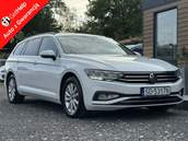 Volkswagen Passat B8 facelifting 2023 — zdjęcie 1