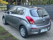 Hyundai i20 I facelifting 2013 — zdjęcie 4