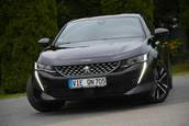 Peugeot 508 II 2019 — zdjęcie 2