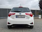 Toyota Yaris IV 2020 — zdjęcie 6
