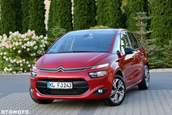 Citroen C4 Picasso II 2015 — zdjęcie 6