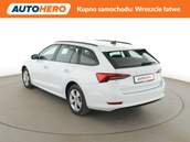 Skoda Octavia III (A7) facelifting 2020 — zdjęcie 4