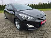 Hyundai i30 II 2013 — zdjęcie 2