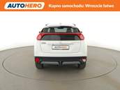 Mitsubishi Eclipse Cross I 2018 — zdjęcie 6