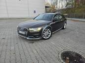 Audi A6 allroad III (C7) 2013 — zdjęcie 3