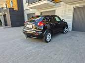 Nissan Juke I 2012 — zdjęcie 5