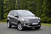 Ford Kuga II facelifting 2017 — zdjęcie 2