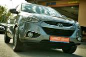Hyundai ix35 I facelifting 2014 — zdjęcie 2