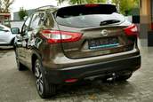 Nissan Qashqai II facelifting 2017 — zdjęcie 4