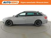 Skoda Superb III facelifting 2020 — zdjęcie 2