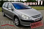 Peugeot 307 I 2003 — zdjęcie 1